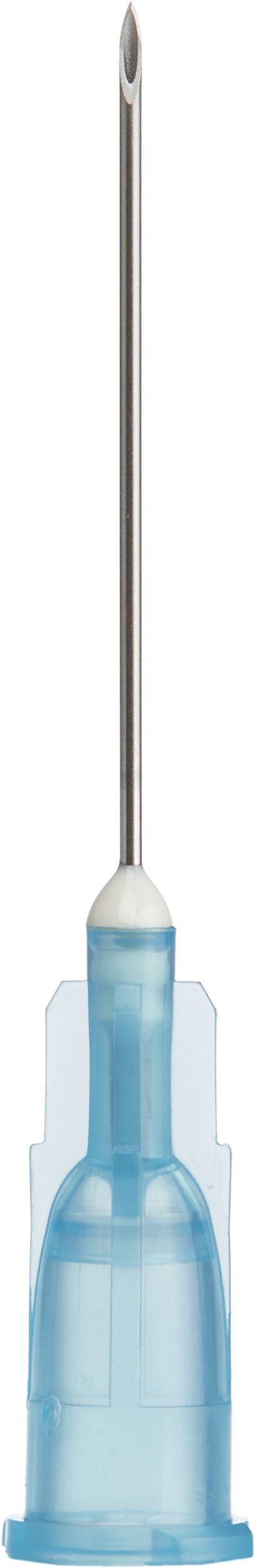 Игла инъекционная G23 0,60 х 80 мм, PARAMED