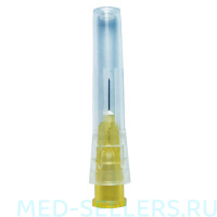 Игла инъекционная для мезотерапии, G30 0,30 х 4 мм, KD-Fine