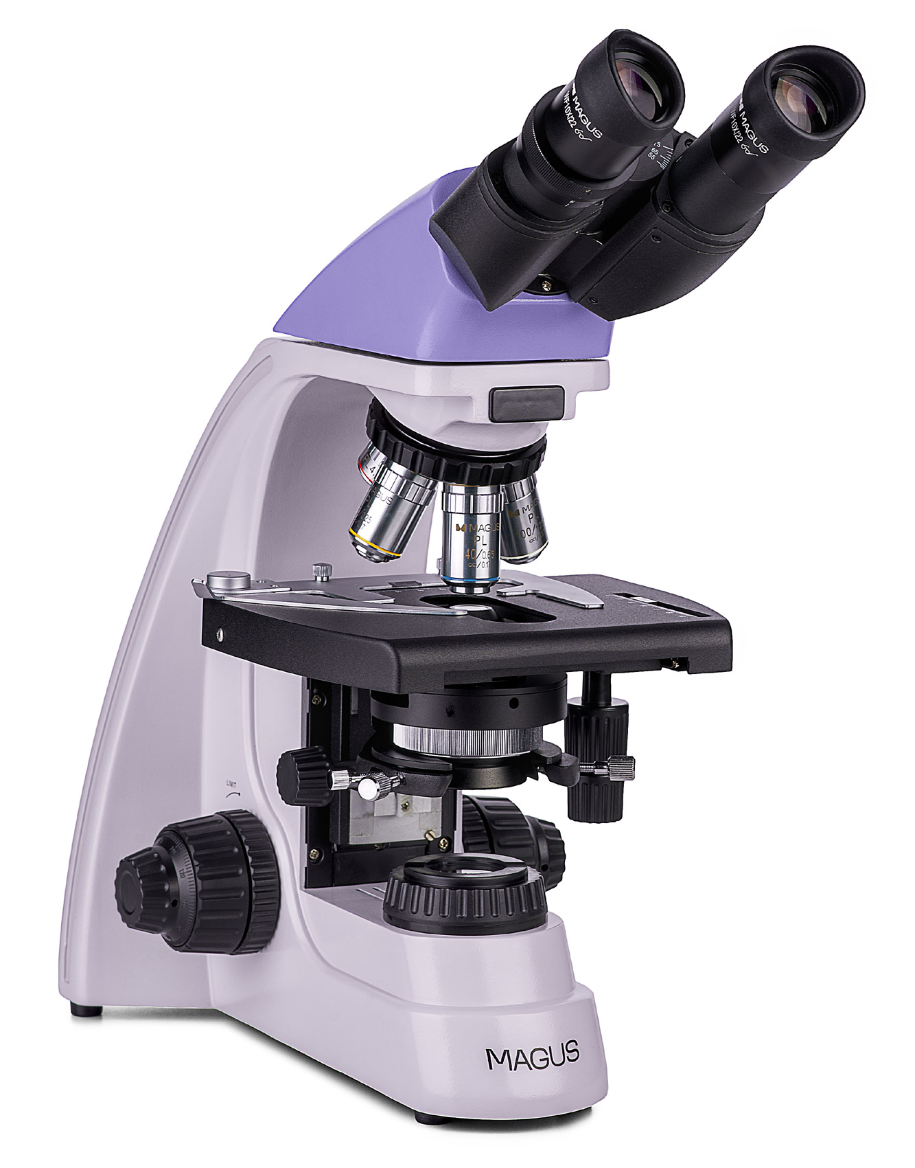 Микроскоп биологический MAGUS Bio 230BL