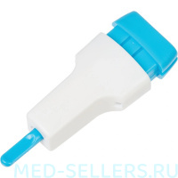 Ланцет Acti-lance Universal 1.8 мм 23G (в упаковке 200 шт.)